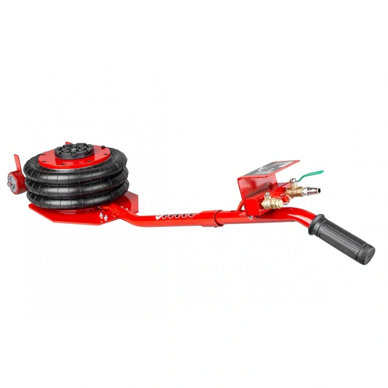 MAX MXPP3,5T Pneumatický měchový zvedák 3,5T hever