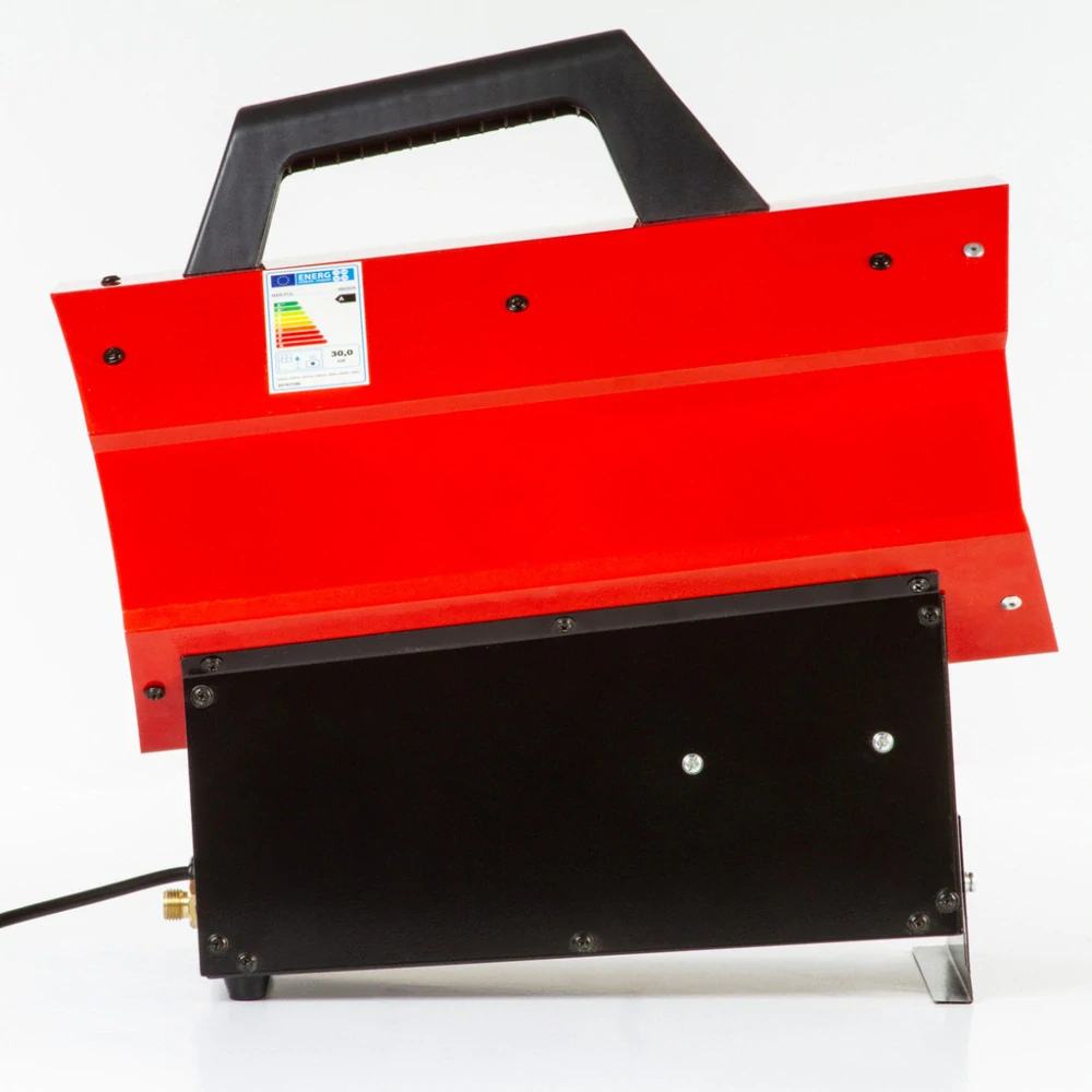 MAR-POL M80929 Plynový ohřívač vzduchu, TERMOSTAT topidlo 30W