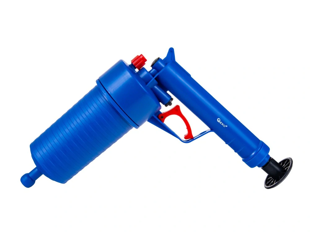 GEKO G73163 Pistole– píst pro čištění potrubí