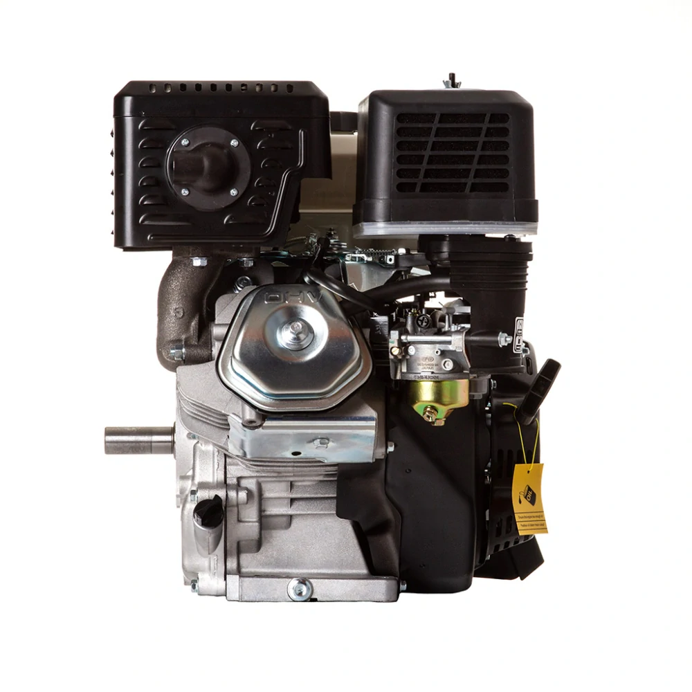 Mar-Pol M30062 Benzínový spalovací motor 15HP čtyřtaktní el. starter 190f 188f ELEKTRICKY START