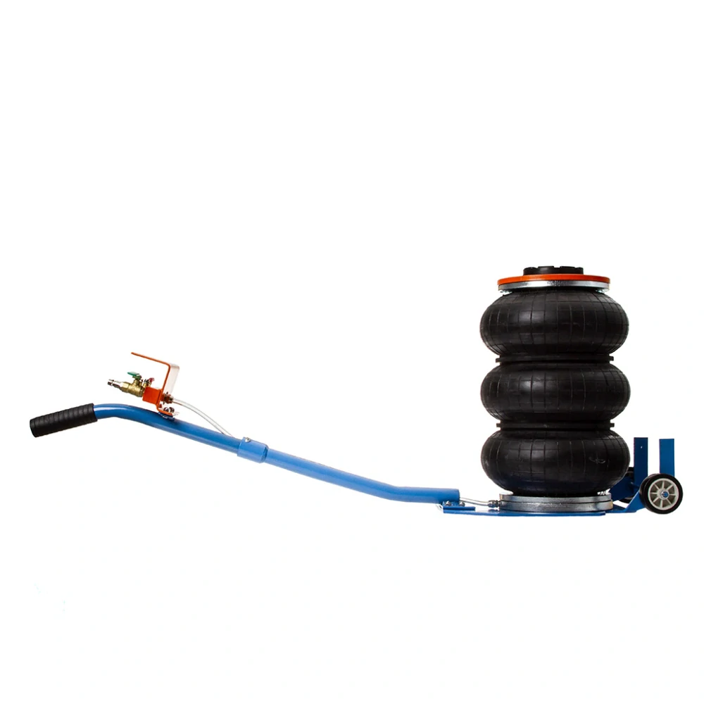 MAR-POL C80350 PNEUMATICKÝ ZVEDÁK MĚCHOVÝ 3.5T