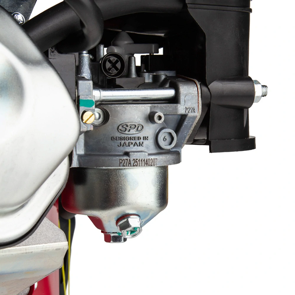MARPOL M30060 Motor 4T čtyřtaktní, benzínový spalovací čtyřtaktní 15HP/11,2kW