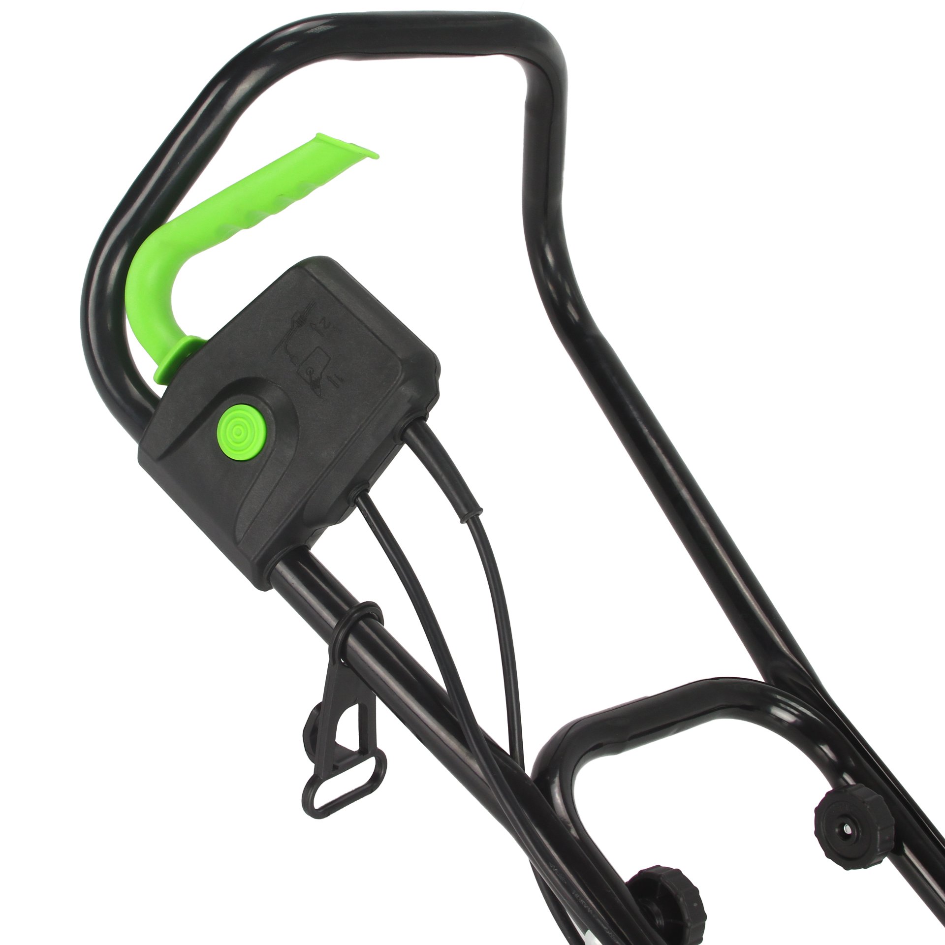 MAR-POL M83249 750W Elektrický rotavátor kultivátor provzdušňovač RIPPER