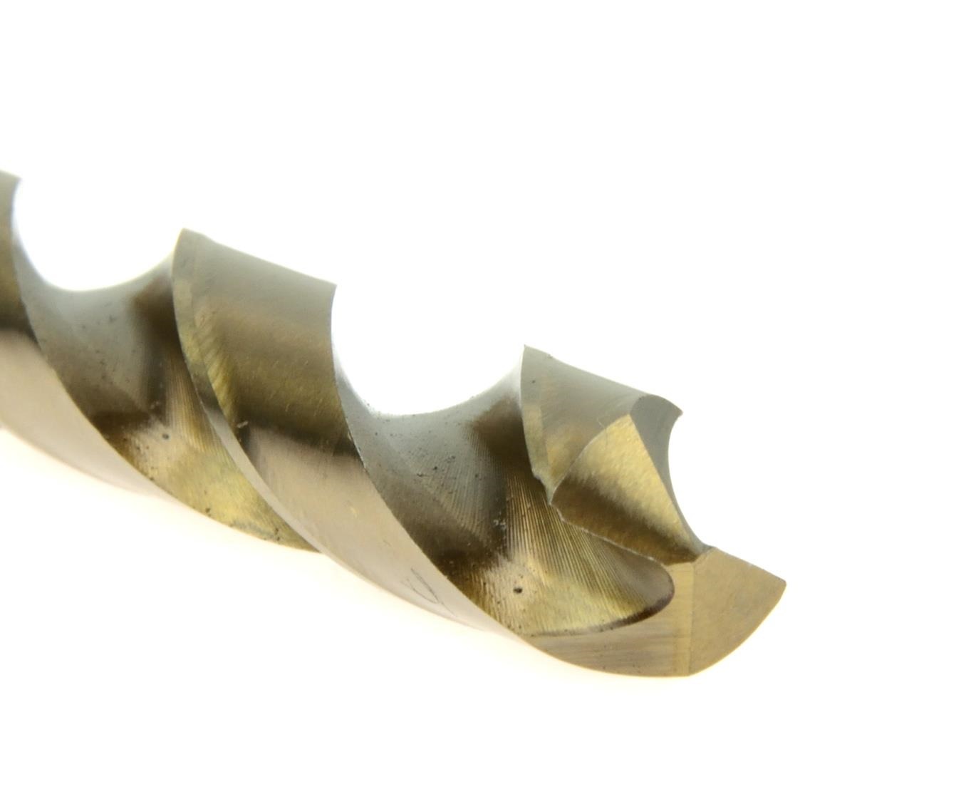 GEKO G37045 Kobaltový vrták HSS do kovu 4,5mm sada 10ks