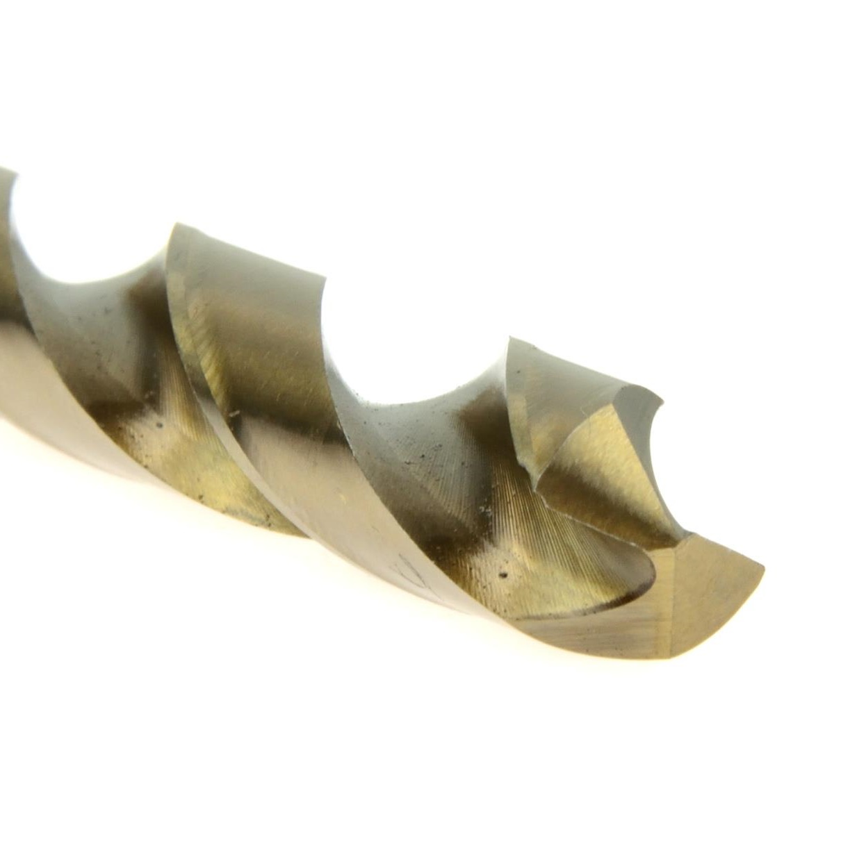 GEKO G37120 Kobaltový vrták HSS do kovu 12mm sada 5ks