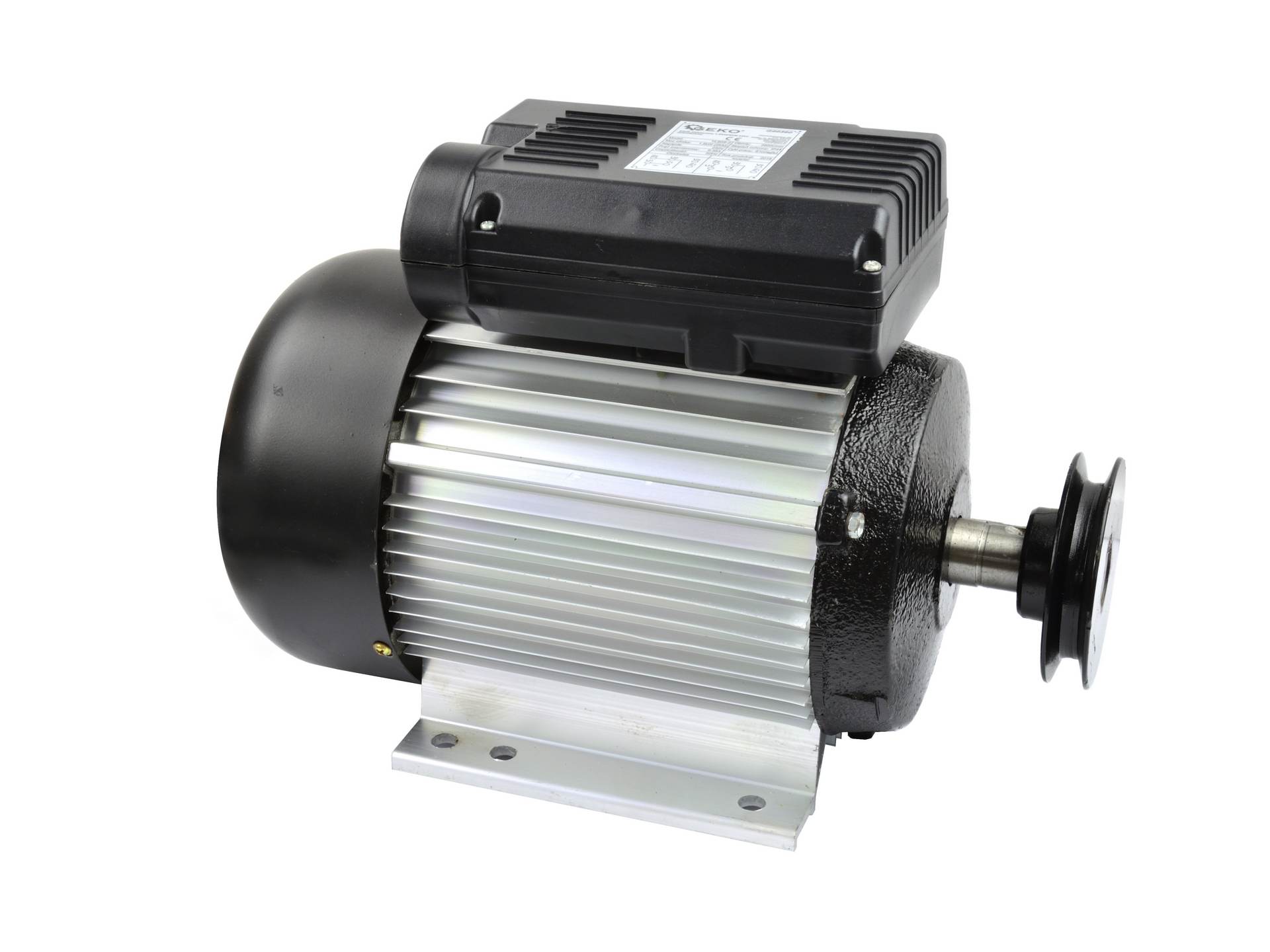 GEKO G80361 Elektromotor elektrický motor 2,2kW / 3HP 230V 1 fázový
