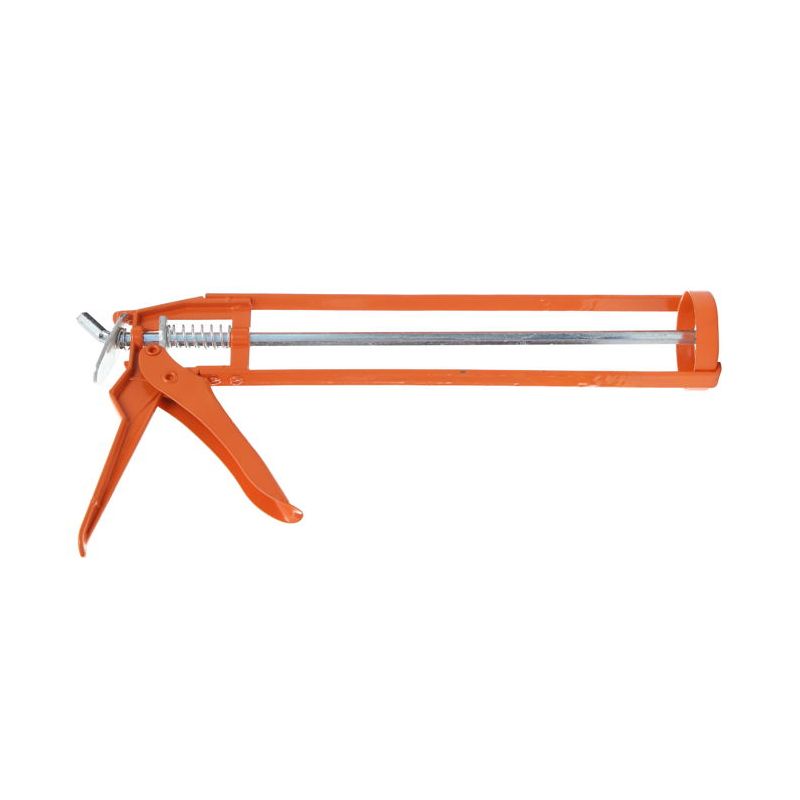 KRAFT&DELE KD10318 VYTLAČOVACÍ PISTOLE NA SILIKÓN