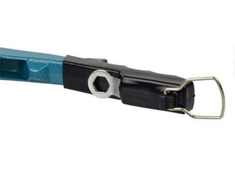 GEKO G01338 Ruční pákové nýtovací kleště 10" 260mm, nýtovačka