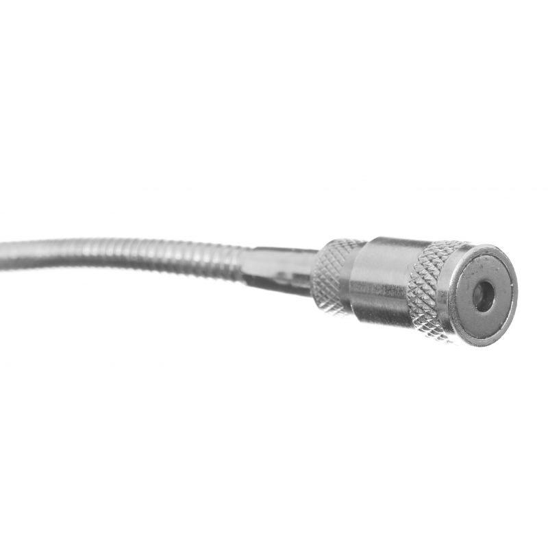 KRAFT&DELE KD10190 Magnetické chapadlo ohebné LED 5lb 57cm lapač