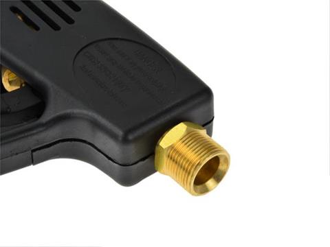 GEKO G73116 Pistole pro vysokotlaké vapky, čističe KARCHER 345bar