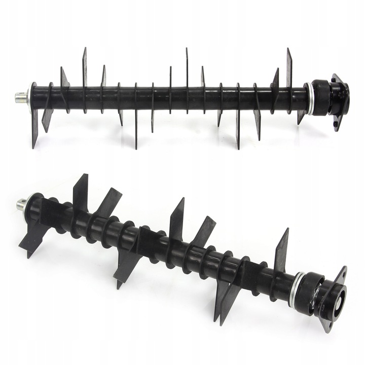 MAR-POL M8327002 Provzdušňovací náhradní válec do vertikutátoru 43cm 16 nožů