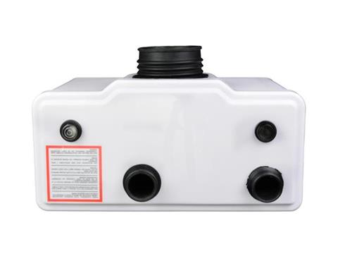 GEKO G81419 Kalové sanitární WC čerpadlo s drtičem 600W