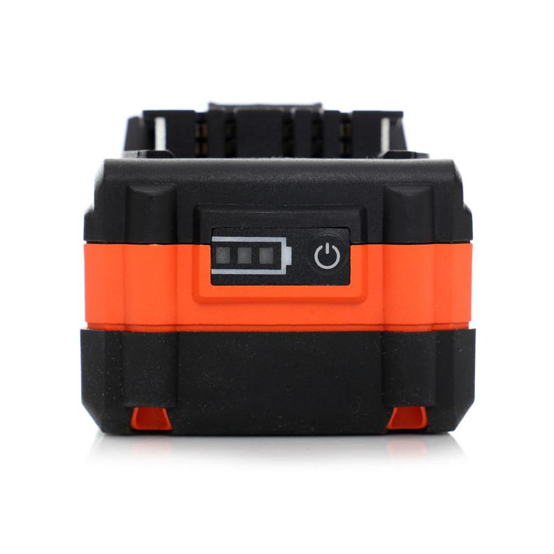 KRAFT&DELE KD1779 Baterie akumulátor 4Ah univerzální PROSERIES 18V Li-ion 4000mAh