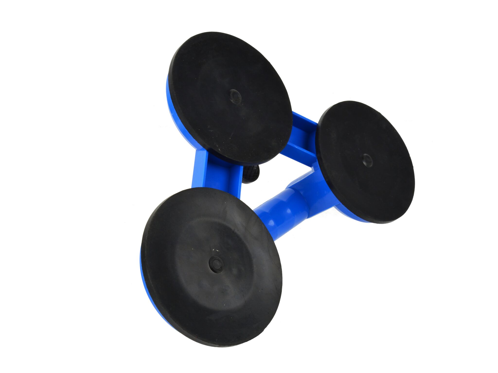 GEKO G02452 Přísavka na sklo výměna oprava skla autoskla držák skla 3x115mm