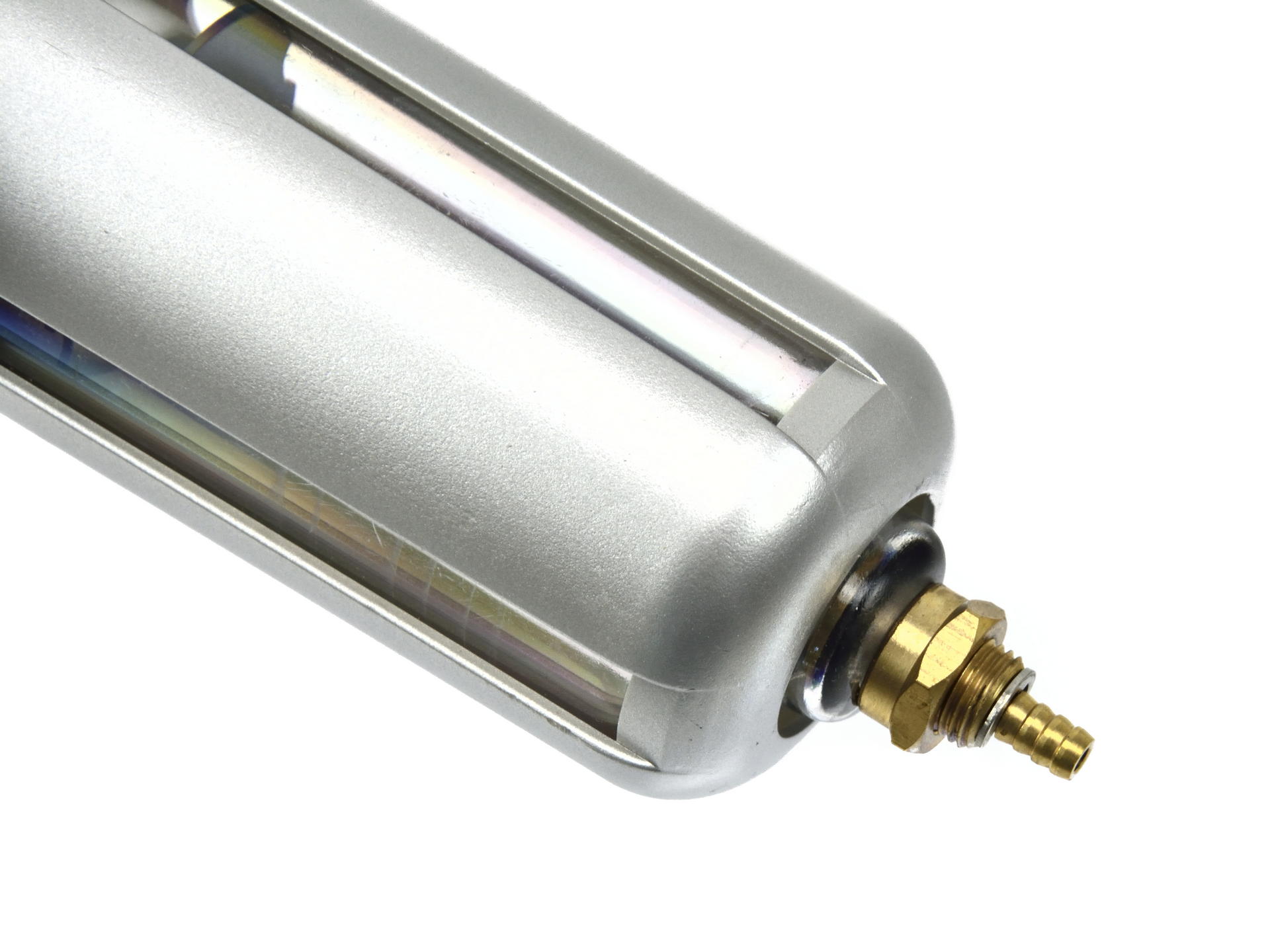 GEKO G01177 Regulátor tlaku vzduchu s filtrem, manometr, přimazávač 3/8"