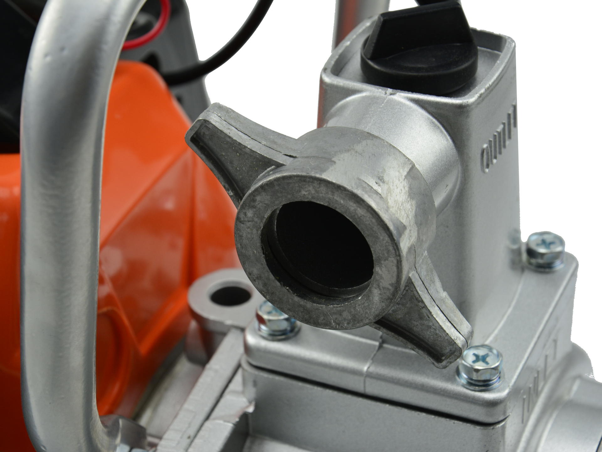 GEKO G81041 Benzínové motorové čerpadlo na vodu 1" 3,5HP
