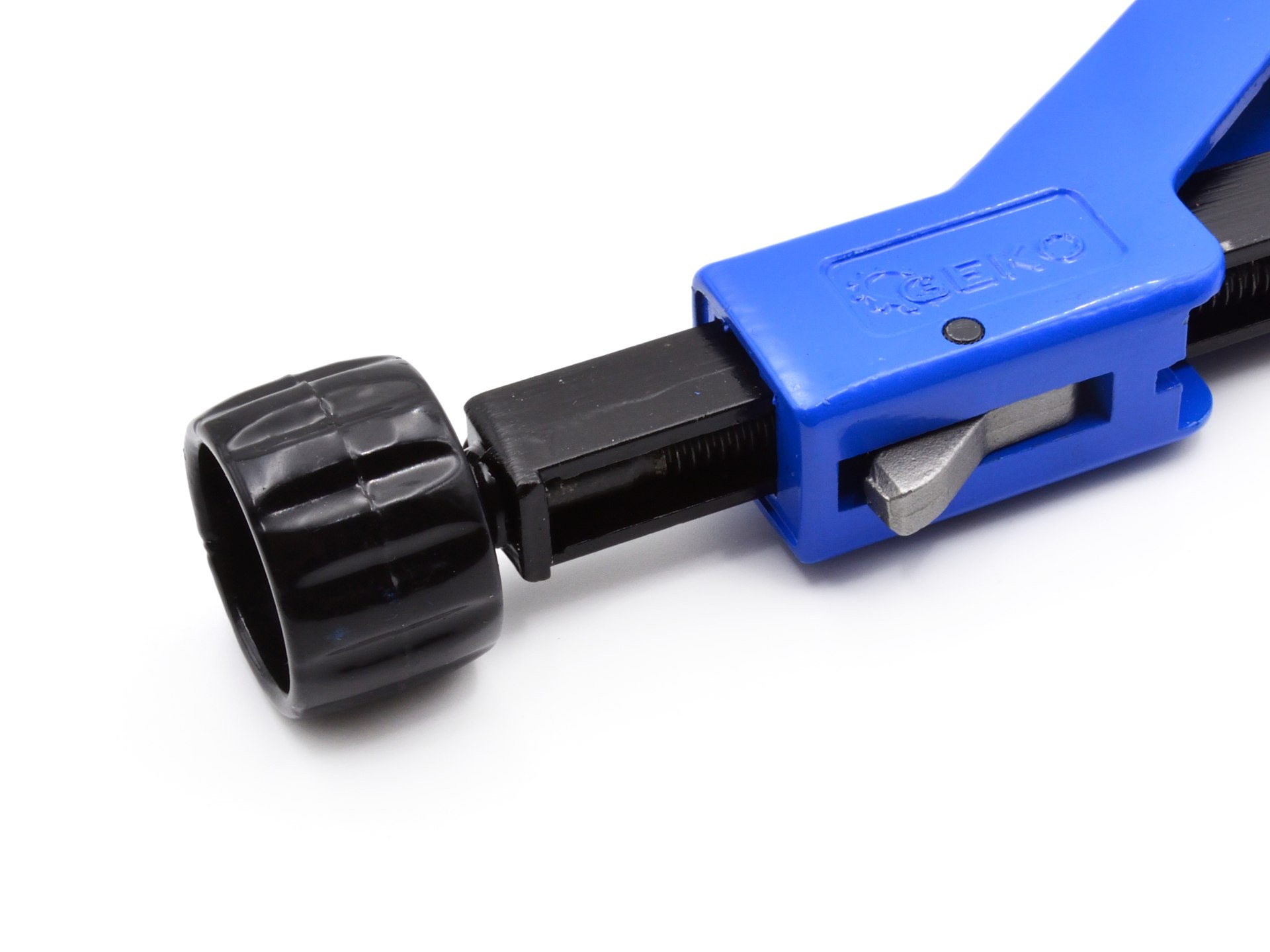 GEKO G01377 Velký řezák na PVC trubky 3 - 64 mm řezačka