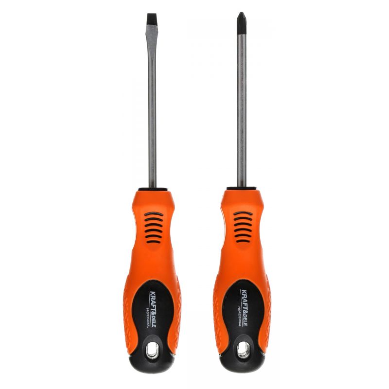 KRAFT&DELE KD10913 Sada šroubováků 8 ks šroubováky