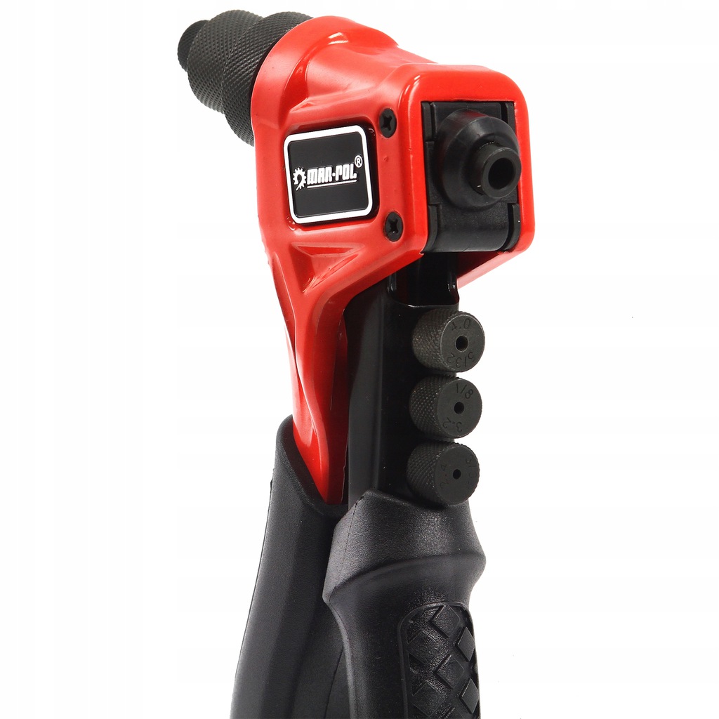 MAR-POL M49583  PROFI Nýtovací kleště 2,4-4,8 mm