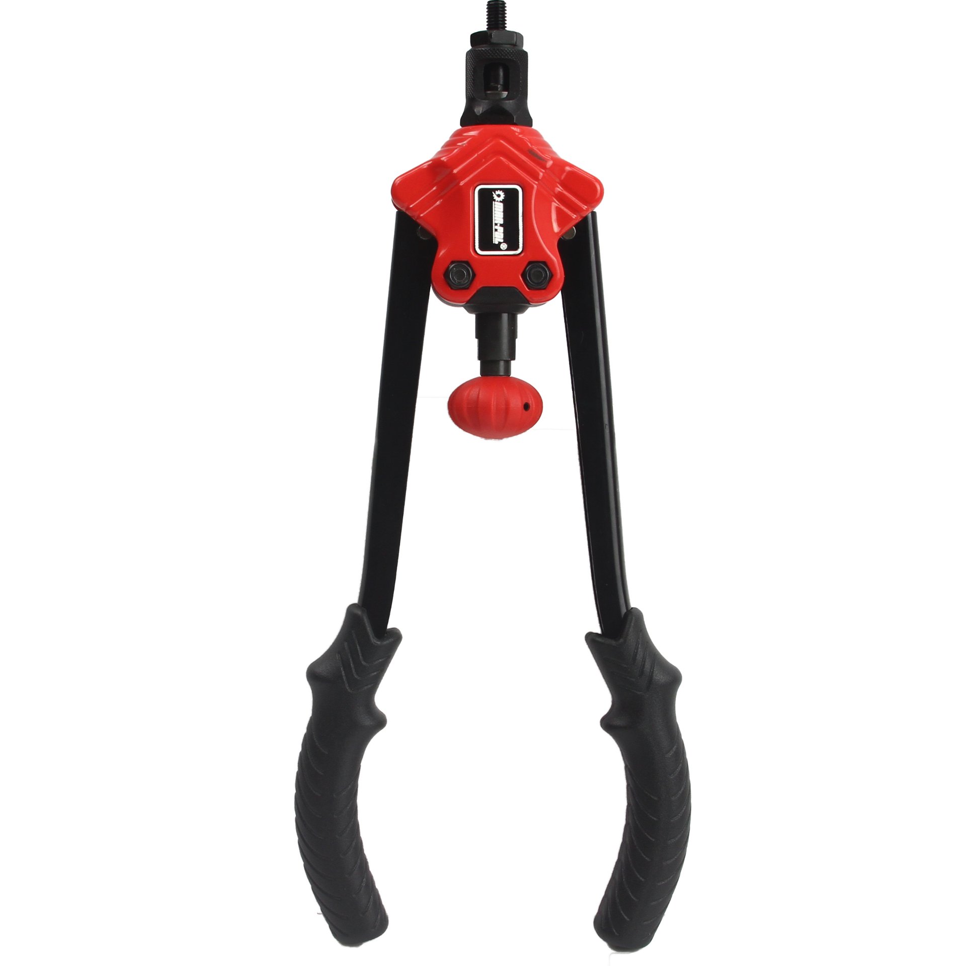MAR-POL M49569 Kleště na nýtovací matice SADA M3-M12 na nýty 360mm