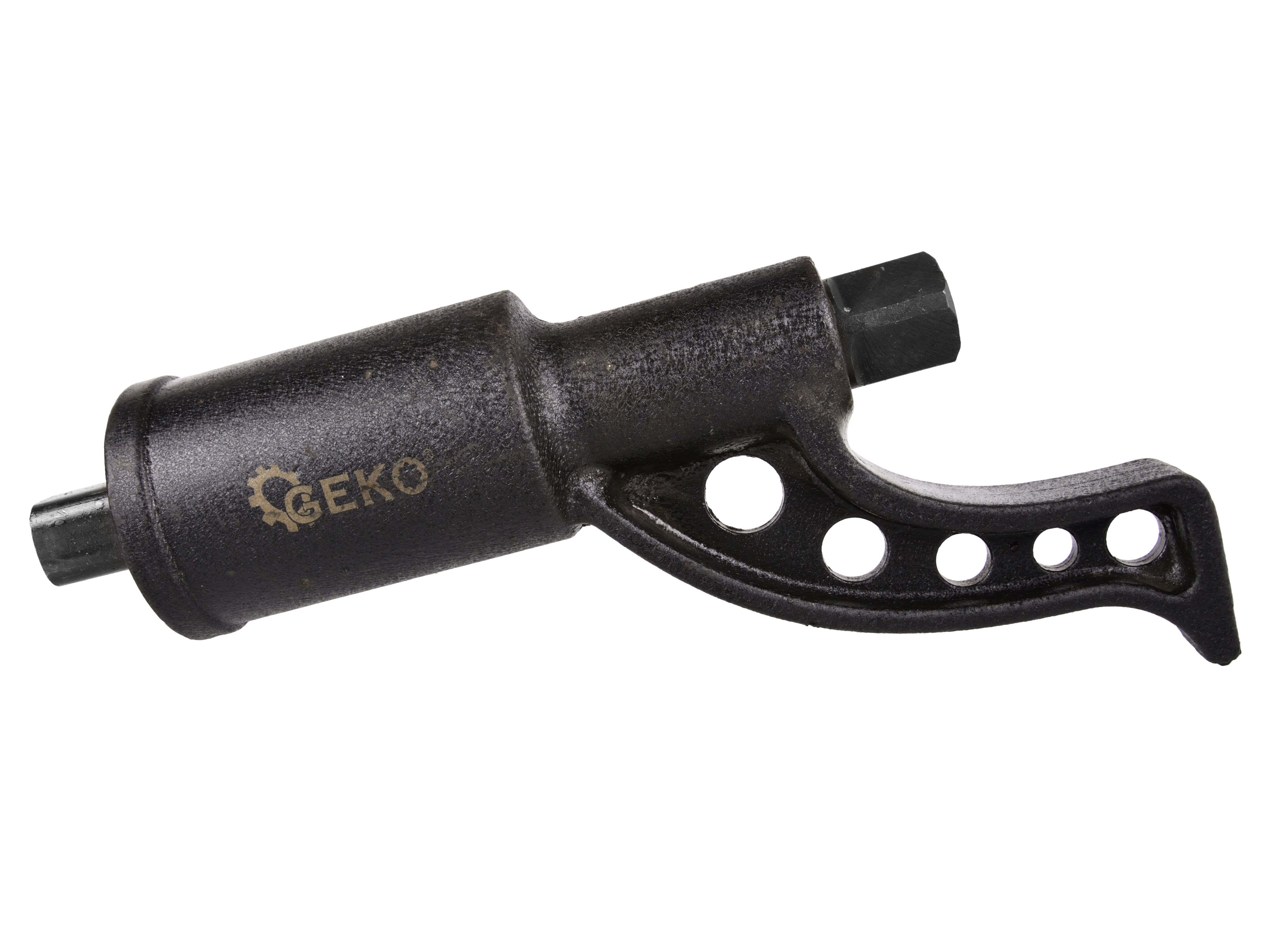 GEKO G10070 Klíč na kola 1:58 násobič posilovač kroutícího momentu 6000Nm