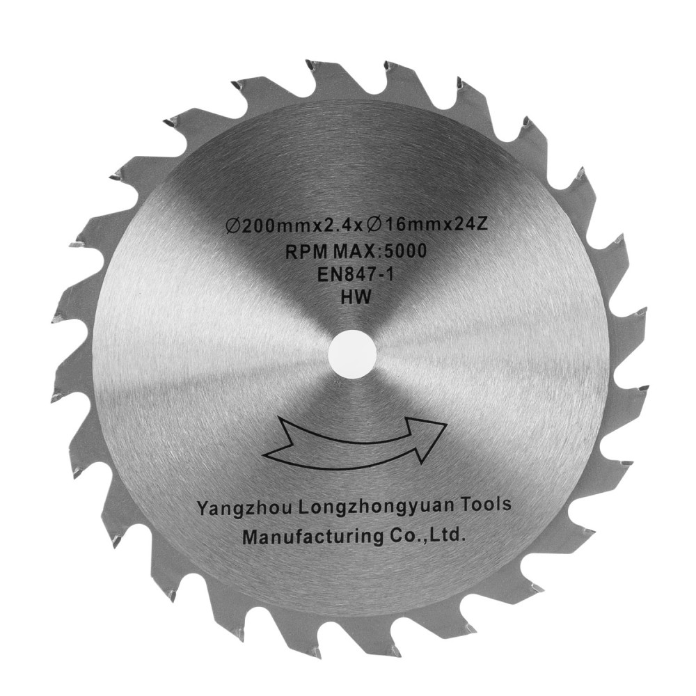 POWERMAT PM-TPS-1650 1650W Stolní pila na dřevo, řezačka, pilka