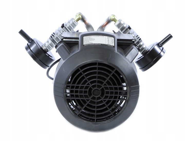 MAR-POL M806837 2200W Kompresorová jednotka s motorom 2,2kW JN-30V