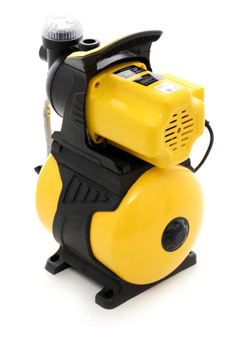 KRAFT&DELE KD743 Zahradní čerpadlo s nádrží 1300W na čistou vodu