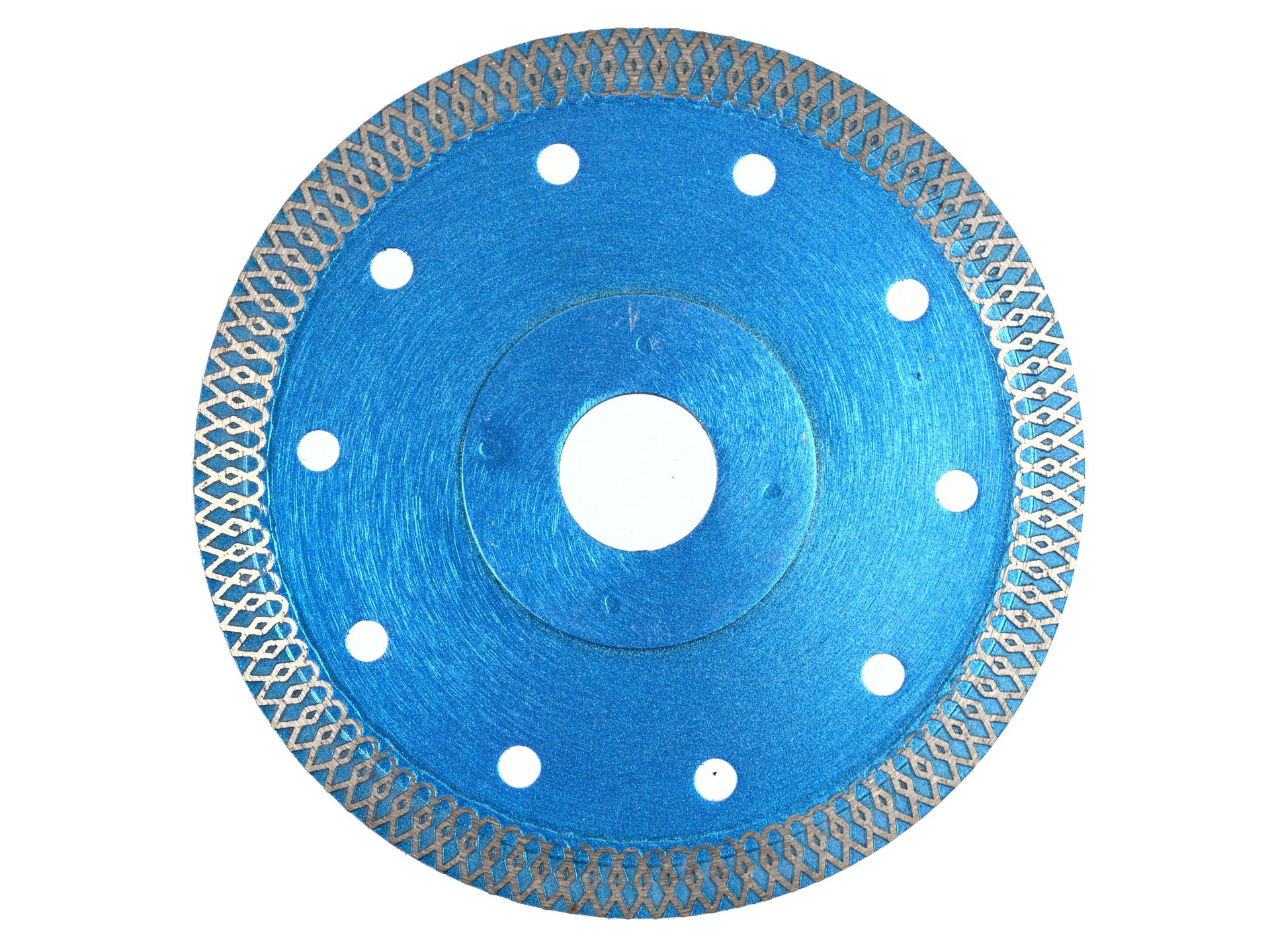 GEKO RK0100 Diamantový kotouč na kámen, mramor, obklady 125x10x22,23