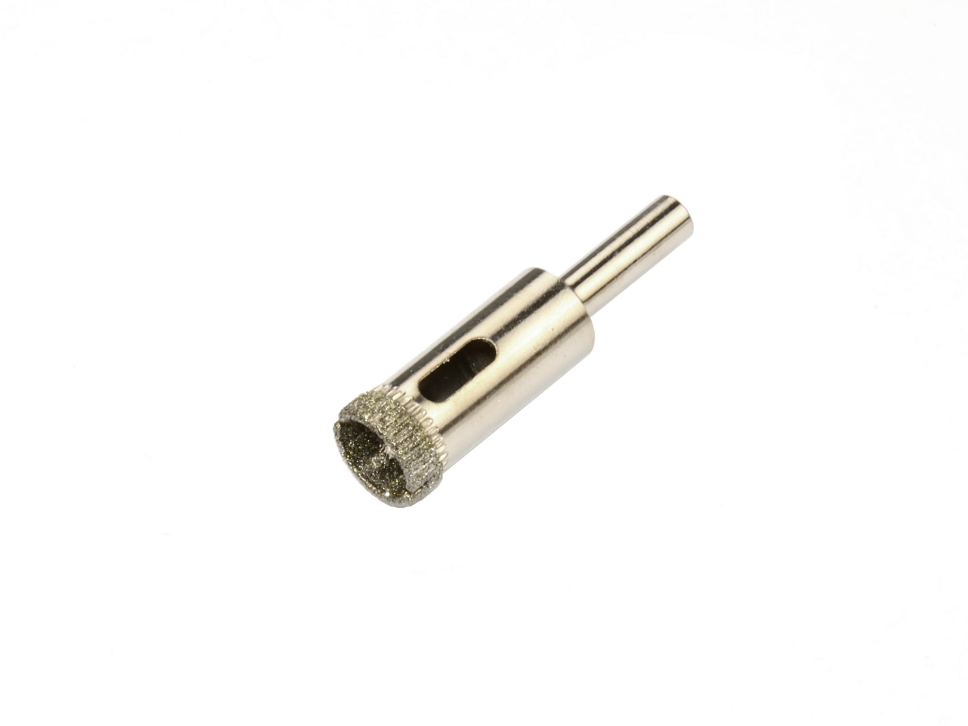 GEKO G65014 Korunkový vrták diamantový na sklo glazuru dlažbu 14mm