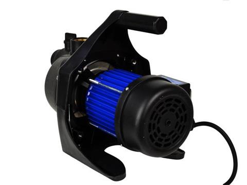 GEKO G81435 1200W Zahradné čerpadlo na vodu