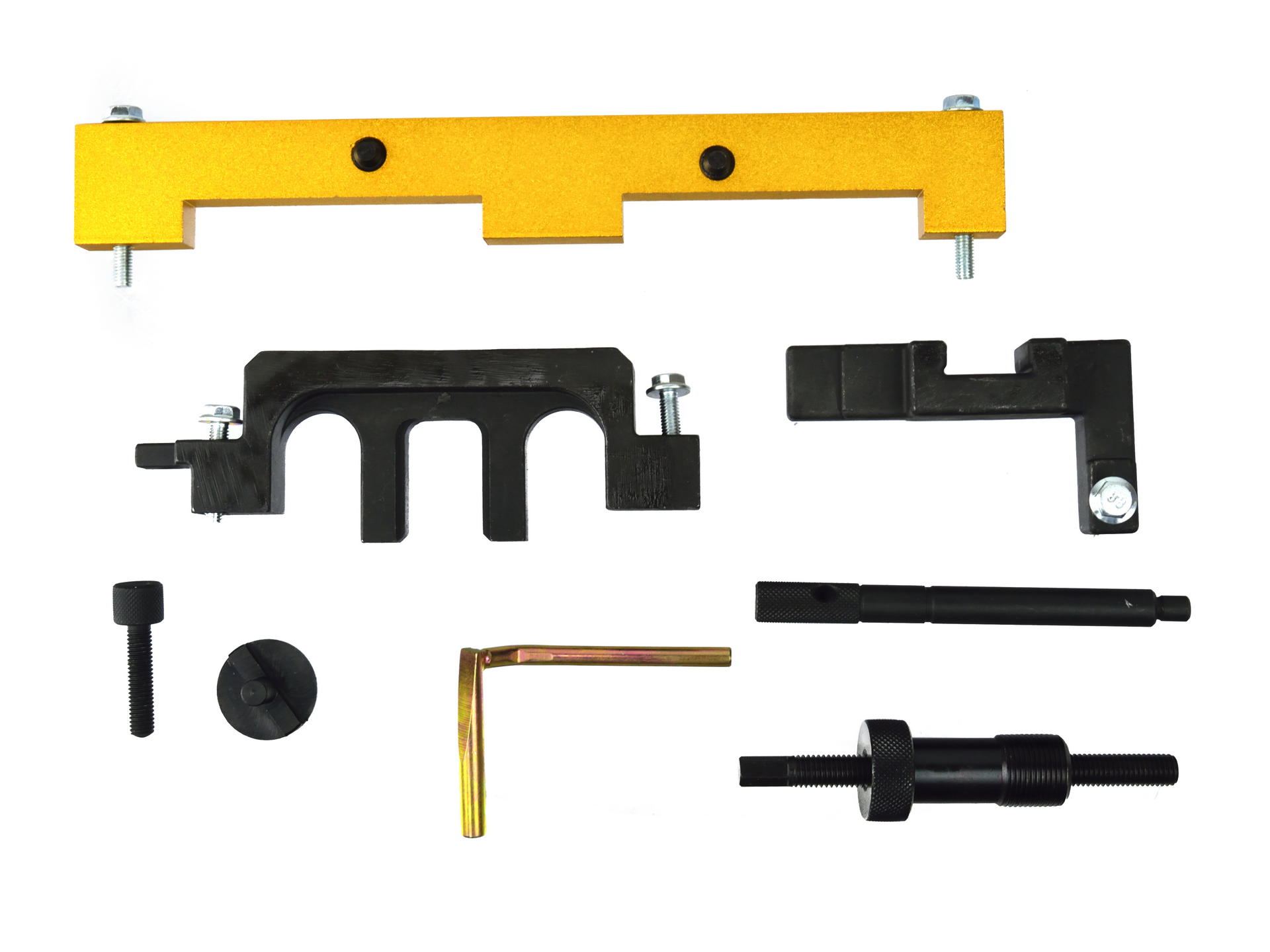 GEKO G02850 Aretace blokování rozvodů BMW 1.8-2.0 aretační nářadí 