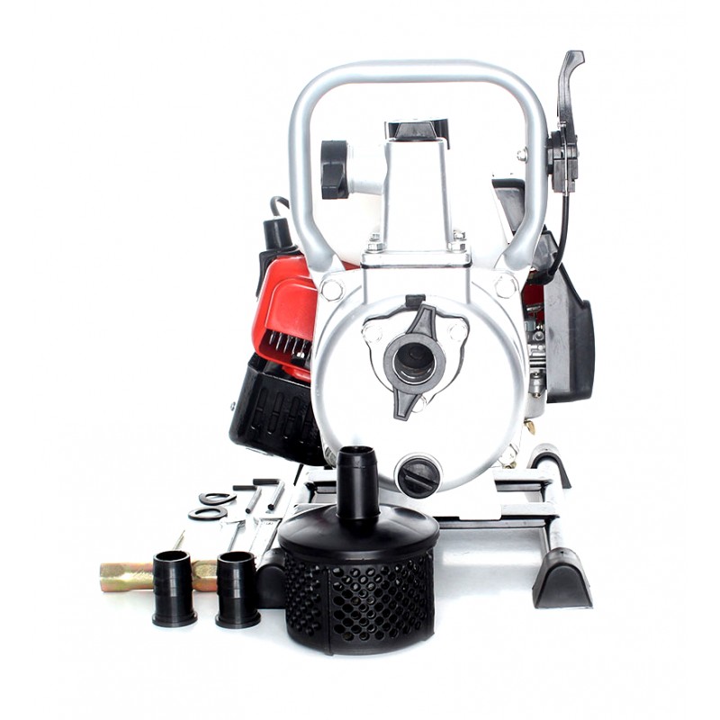 KRAFT&DELE EC772 Dvoutaktní motorové čerpadlo na vodu 1500W 1" 2HP/1,5kW