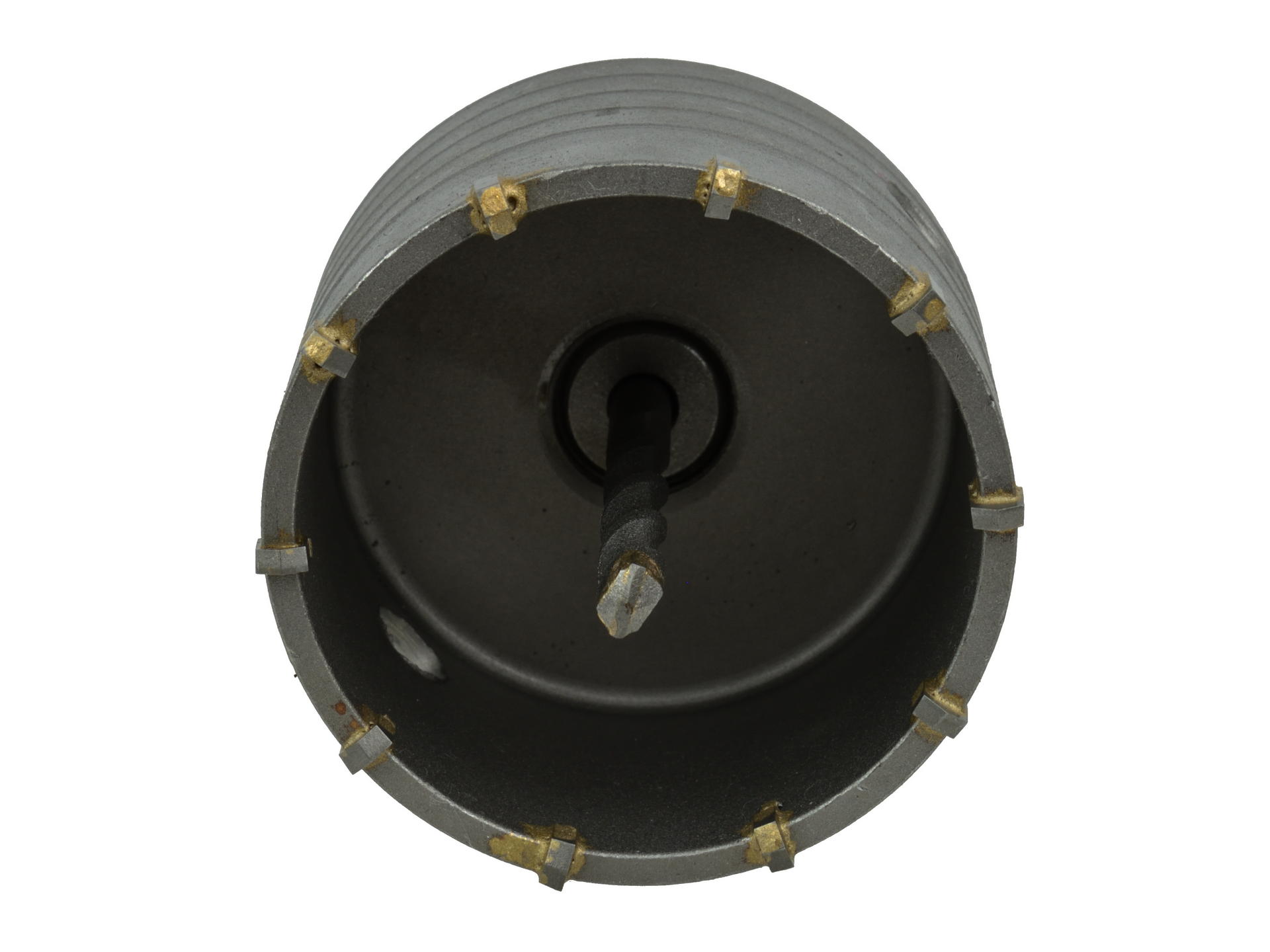 GEKO G40002 Korunkový vrták do zdi 80mm SDS+plus betonu zdiva