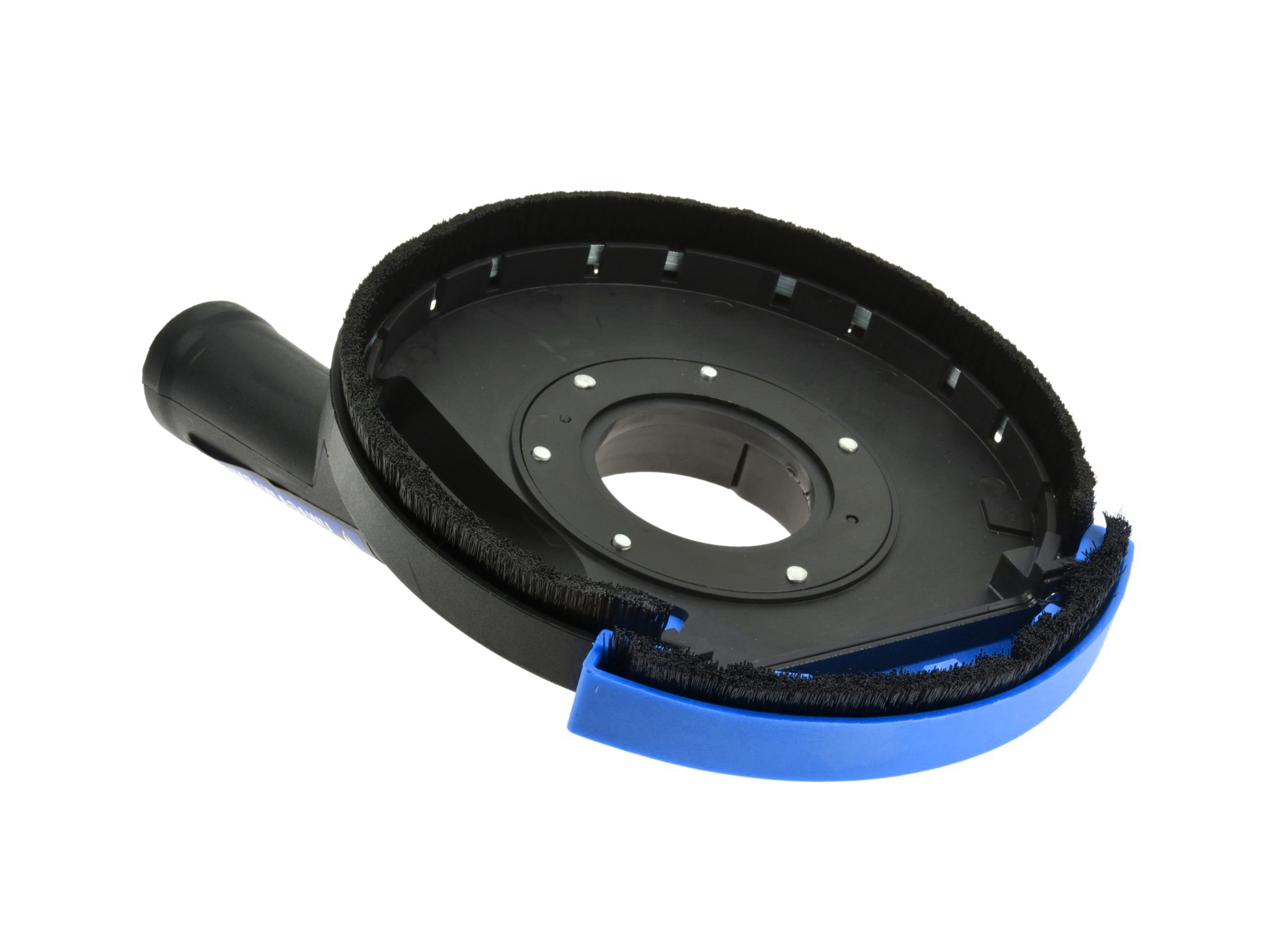 GEKO G80256 Protiprachový odsávací kryt na úhlovou brusku 180mm