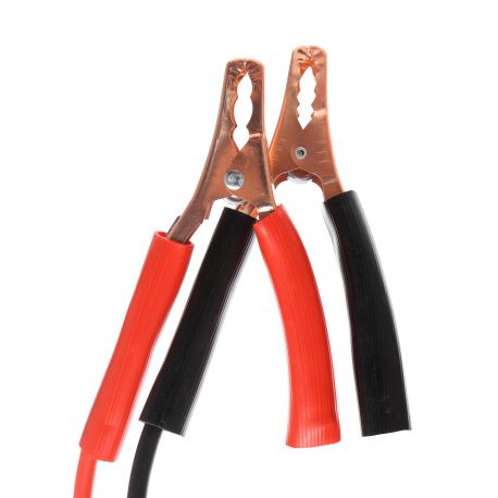 KRAFT&DELE KD1286 Startovací kabely 1200A na akumulátor, autobaterie 4,5m