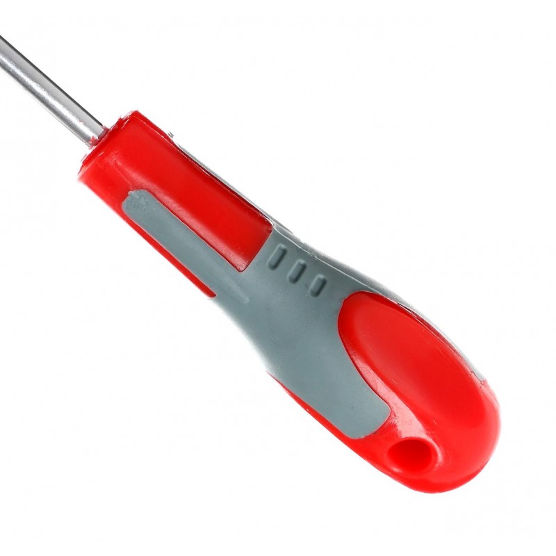 KRAFT&DELE KD10218 Křížové a ploché šroubováky sada 6ks šroubovák