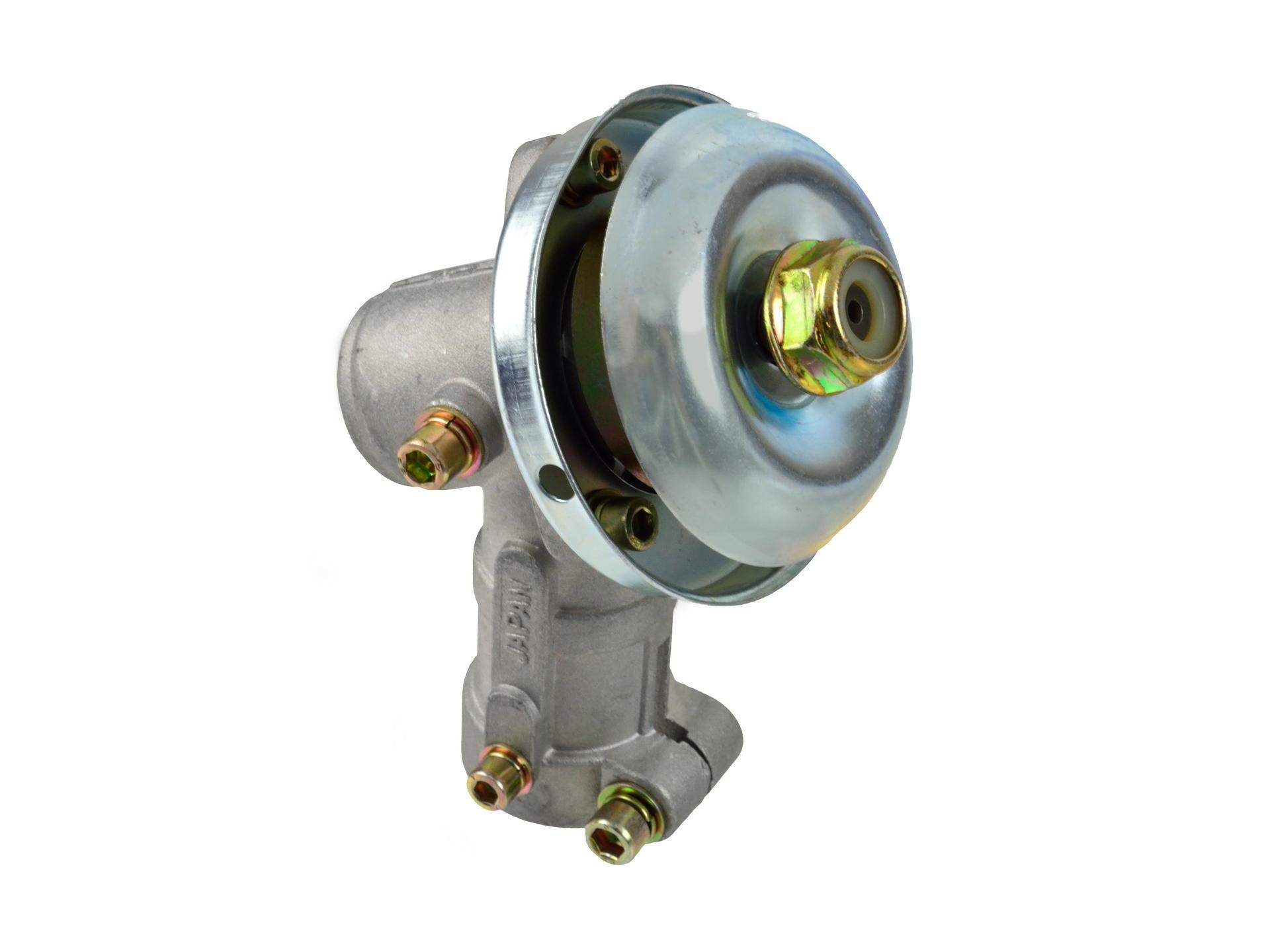 GEKO G81069B Náhradní úhlová převodovka pro křovinořez 9 DRÁŽEK 26mm