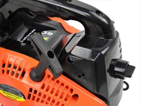 GEKO G82005 1,5HP MOTOROVÁ ŘETĚZOVÁ PILA 250mm German 2500 benzínová