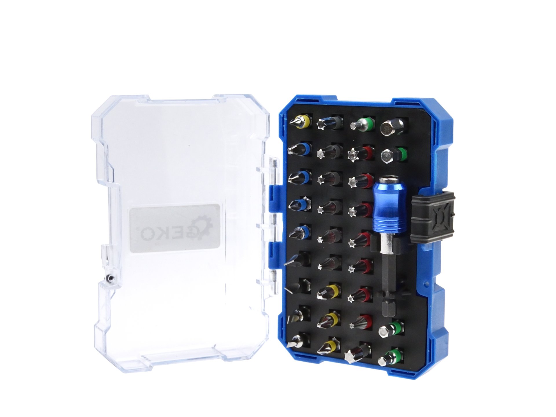GEKO G30064 Bity 32 ks sada bitů