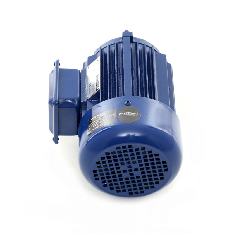 Kraft&Dele KD1814 2200W Elektrický motor elektromotor 380V 2,2kW 2840 ot/min