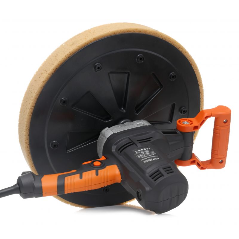 KRAFT&DELE KD1544 Elektrická hladička na omítku stěrka 1050W 370mm