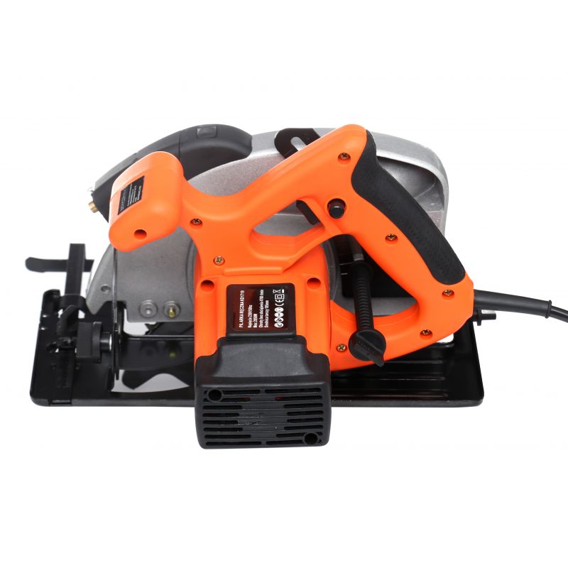 Kraft&Dele KD1719 Kotoučová ruční pila elektrická s laserem 2850W 185mm