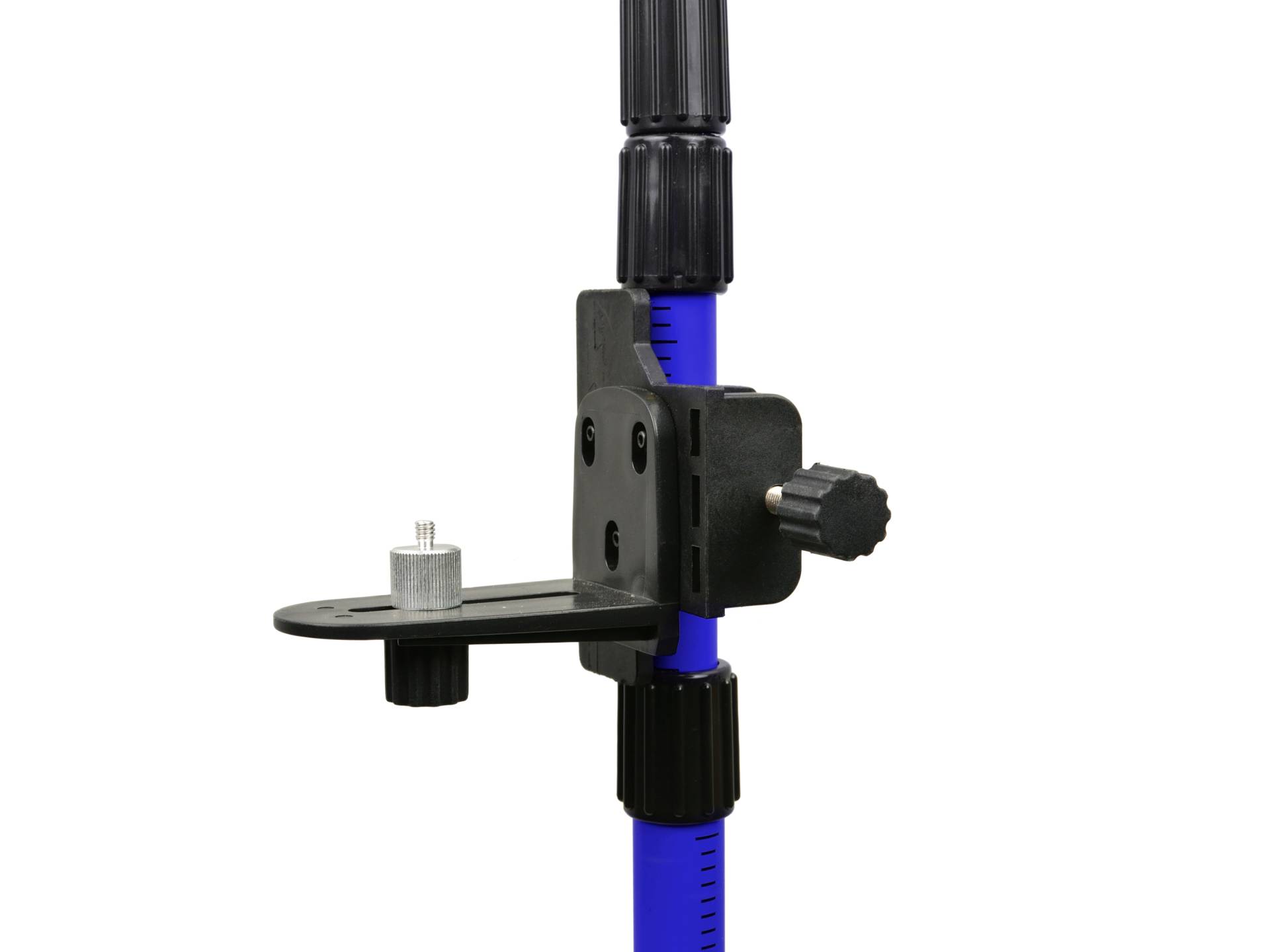 GEKO G03306 Teleskopická tyč 3 dílná pro laser měřidlo 3,2m