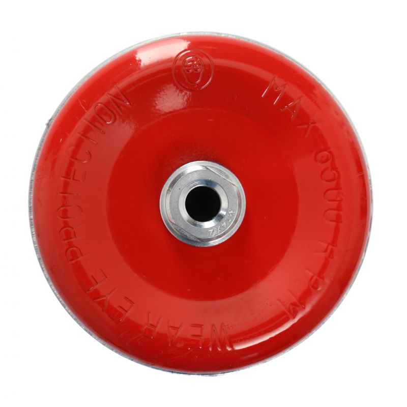 Kraft&Dele KD10976 Drátěný kartáč na brusku, dráťák 2.5" 65mm M14 