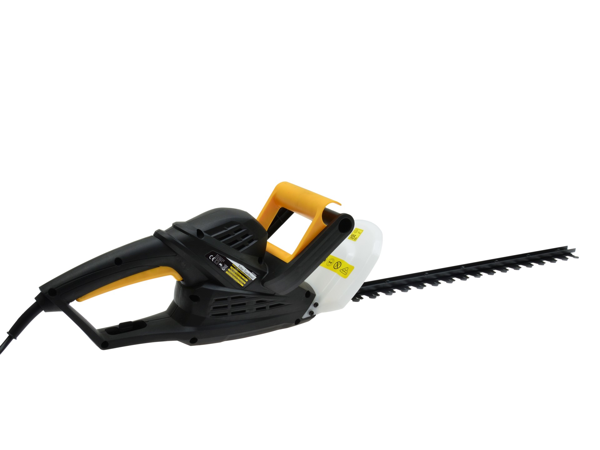 GEKO G83005 Elektrické nůžky na živý plot 500W 450mm