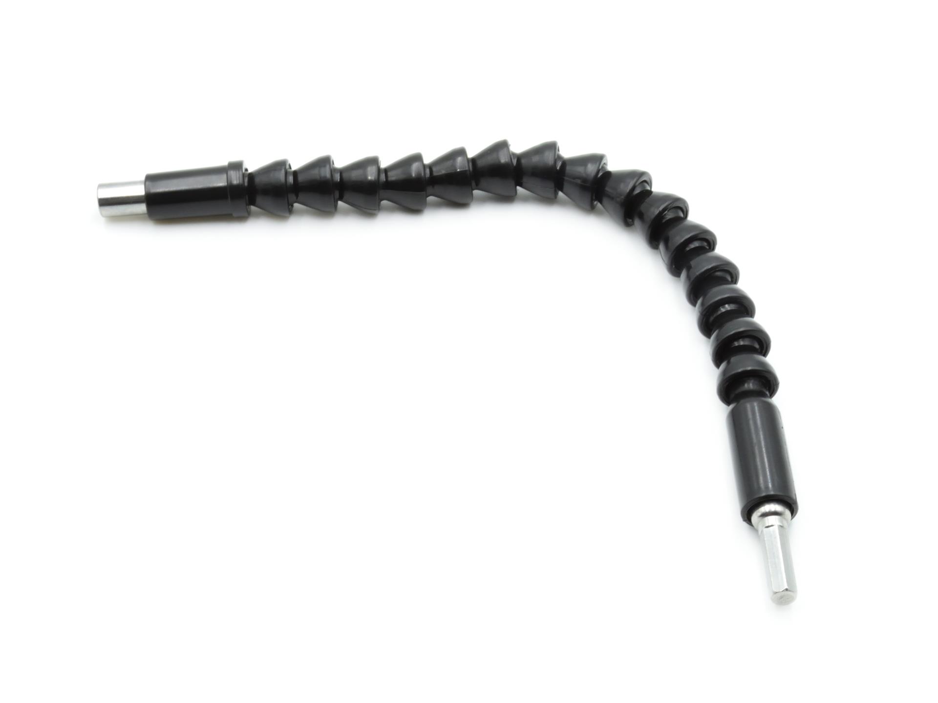 GEKO G15016 Prodloužení pro bity pro vrtačku šroubovák 1/4" 300mm