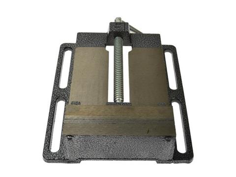 GEKO G01044 Modelářský svěrák 150mm dílenský