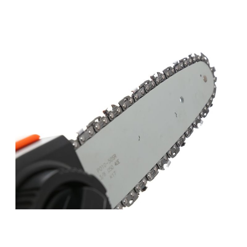 Kraft&Dele KD1762 18V Aku řetezová pila X-SERIES akumulátorová pilka 