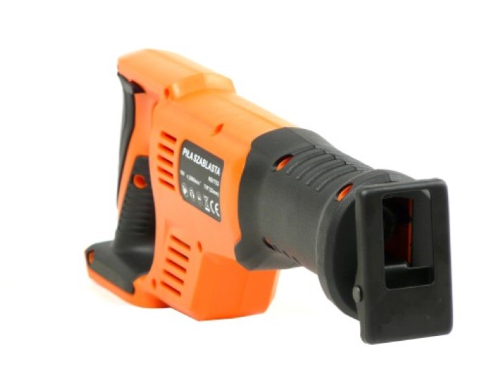 Kraft&Dele KD1753 Aku pila ocaska akumulátorová 18V Li-ion pilka X-SERIES